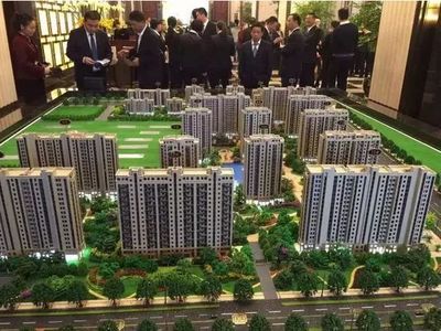 濰坊嚴(yán)查房地產(chǎn)價(jià)格虛高，市場(chǎng)規(guī)范助力旅游產(chǎn)品多元化開發(fā)