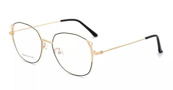 確認(rèn)過眼神，這波鏡架新品為你的魅力加分！