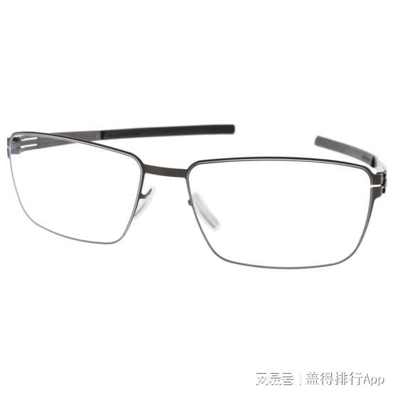 眼鏡鏡架選購(gòu)全攻略 從材質(zhì)到價(jià)位，附吸盤(pán)式鏡架推薦