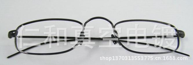 仁和真空電鍍廠 專注眼鏡鏡架電鍍，以細節與質量贏得信賴